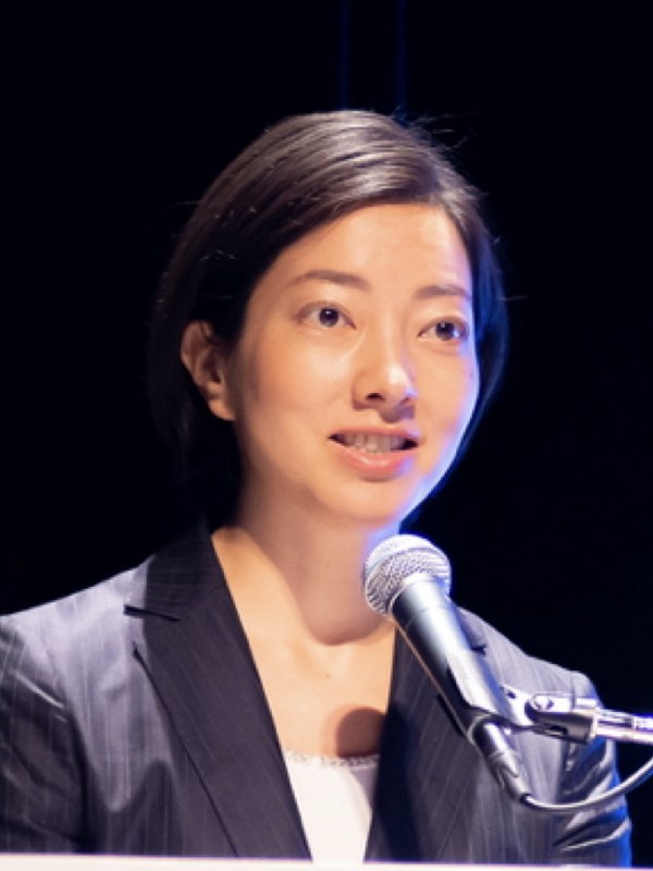 柏木展子